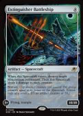 Edge of Eternities -  Extinguisher Battleship