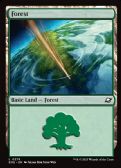 Edge of Eternities -  Forest