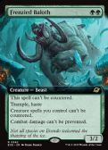 Edge of Eternities -  Frenzied Baloth