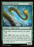 Edge of Eternities -  Germinating Wurm
