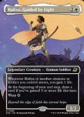 Edge of Eternities -  Haliya, Guided by Light
