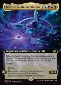 Edge of Eternities -  Infinite Guideline Station