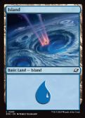 Edge of Eternities -  Island