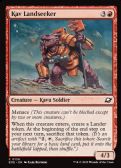 Edge of Eternities -  Kav Landseeker