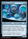 Edge of Eternities -  Mechan Assembler