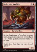 Edge of Eternities -  Molecular Modifier