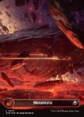 Edge of Eternities -  Mountain