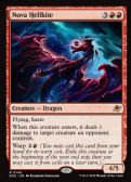 Edge of Eternities -  Nova Hellkite