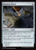 Edge of Eternities -  Nutrient Block