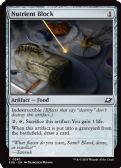 Edge of Eternities -  Nutrient Block