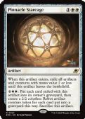 Edge of Eternities -  Pinnacle Starcage