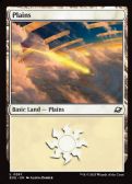 Edge of Eternities -  Plains