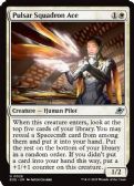 Edge of Eternities -  Pulsar Squadron Ace