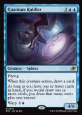 Edge of Eternities -  Quantum Riddler