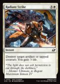 Edge of Eternities -  Radiant Strike