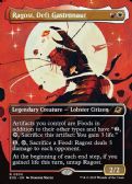 Edge of Eternities -  Ragost, Deft Gastronaut