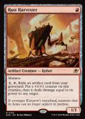 Edge of Eternities -  Rust Harvester