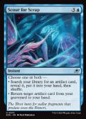 Edge of Eternities -  Scour for Scrap