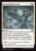 Edge of Eternities -  Scout for Survivors