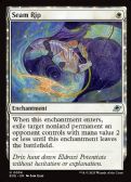 Edge of Eternities -  Seam Rip