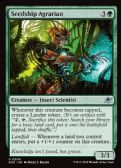 Edge of Eternities -  Seedship Agrarian