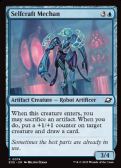 Edge of Eternities -  Selfcraft Mechan