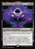 Edge of Eternities -  Sothera, the Supervoid