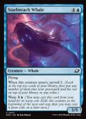 Edge of Eternities -  Starbreach Whale