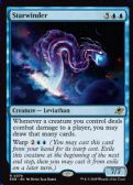 Edge of Eternities -  Starwinder