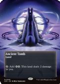 Edge of Eternities: Stellar Sights -  Ancient Tomb