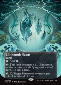 Edge of Eternities: Stellar Sights -  Blinkmoth Nexus
