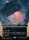 Edge of Eternities: Stellar Sights -  Bonders' Enclave