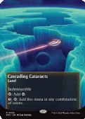 Edge of Eternities: Stellar Sights -  Cascading Cataracts