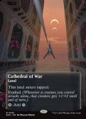 Edge of Eternities: Stellar Sights -  Cathedral of War