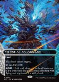 Edge of Eternities: Stellar Sights -  Celestial Colonnade