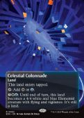 Edge of Eternities: Stellar Sights -  Celestial Colonnade