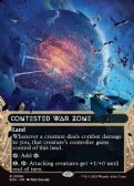 Edge of Eternities: Stellar Sights -  Contested War Zone