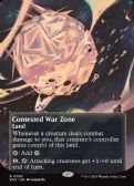 Edge of Eternities: Stellar Sights -  Contested War Zone