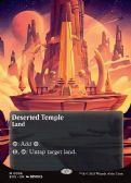 Edge of Eternities: Stellar Sights -  Deserted Temple