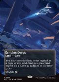 Edge of Eternities: Stellar Sights -  Echoing Deeps