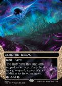 Edge of Eternities: Stellar Sights -  Echoing Deeps