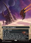 Edge of Eternities: Stellar Sights -  Endless Sands