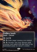 Edge of Eternities: Stellar Sights -  Endless Sands