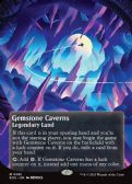 Edge of Eternities: Stellar Sights -  Gemstone Caverns