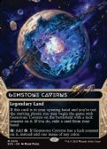 Edge of Eternities: Stellar Sights -  Gemstone Caverns