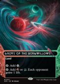 Edge of Eternities: Stellar Sights -  Grove of the Burnwillows