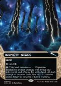 Edge of Eternities: Stellar Sights -  Inkmoth Nexus
