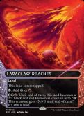 Edge of Eternities: Stellar Sights -  Lavaclaw Reaches