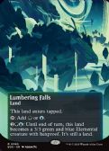 Edge of Eternities: Stellar Sights -  Lumbering Falls