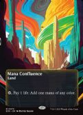 Edge of Eternities: Stellar Sights -  Mana Confluence